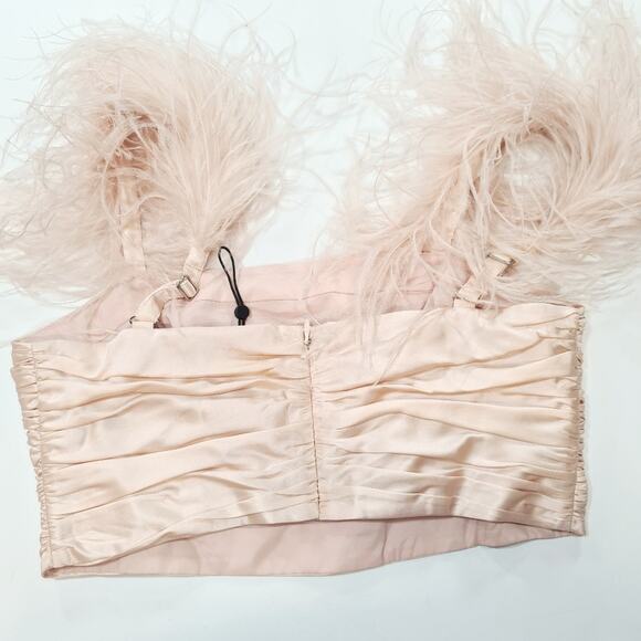 Cinq a Sept Will Top in Pearl XS - Picture 5 of 10